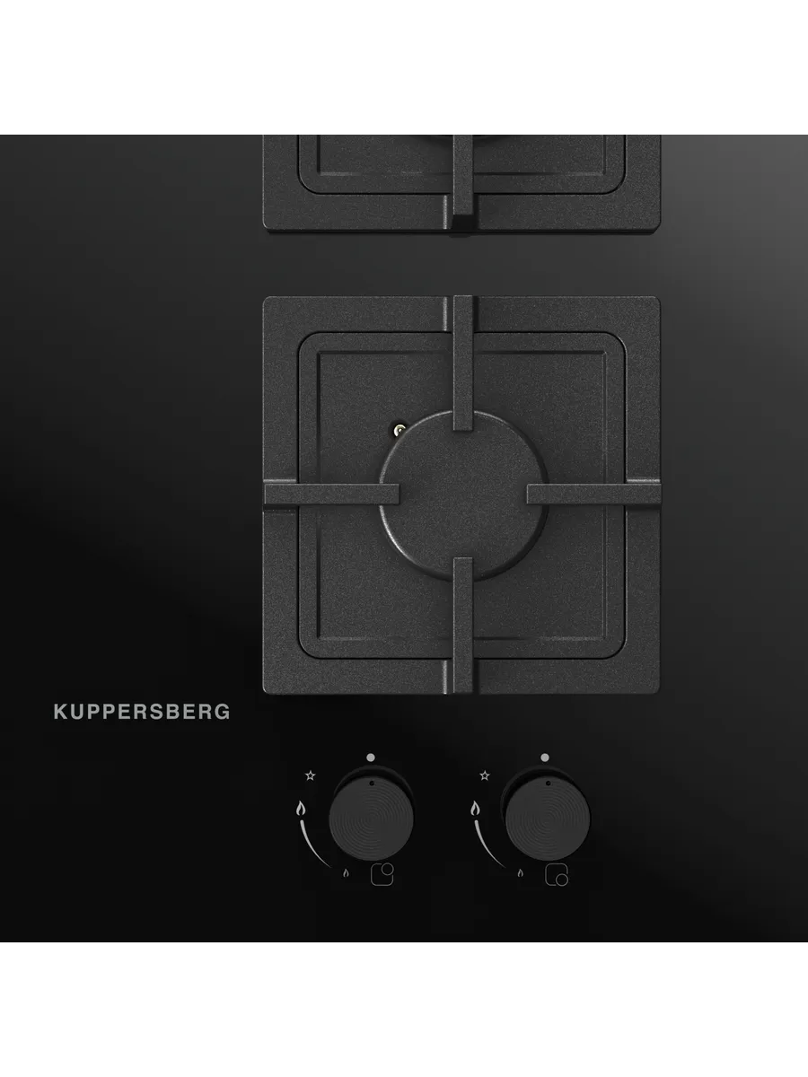 Встр. комбинированная поверхность Kuppersberg IGS 601
