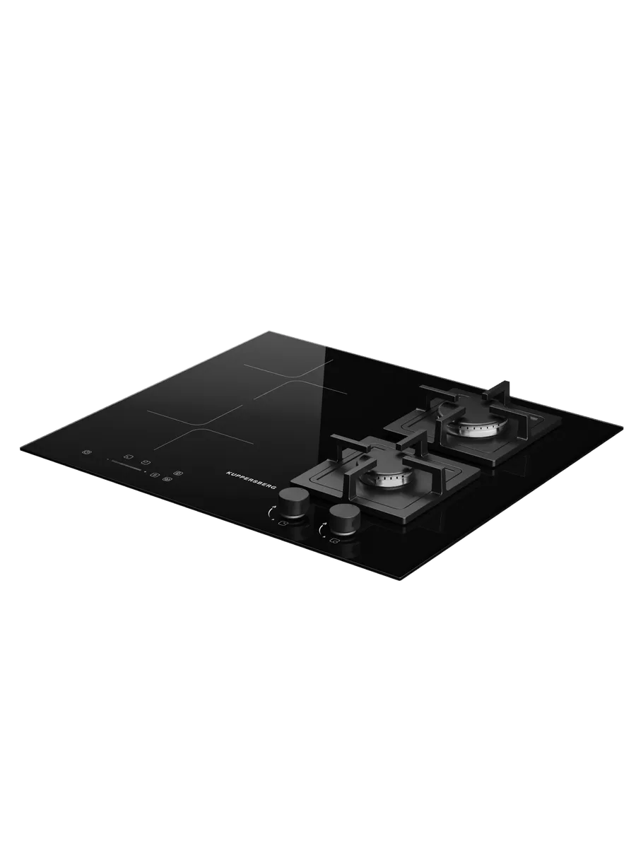 Встр. комбинированная поверхность Kuppersberg IGS 601