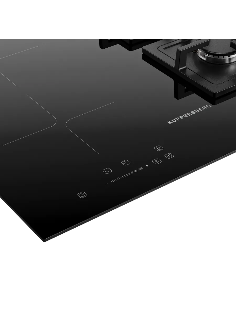 Встр. комбинированная поверхность Kuppersberg IGS 601