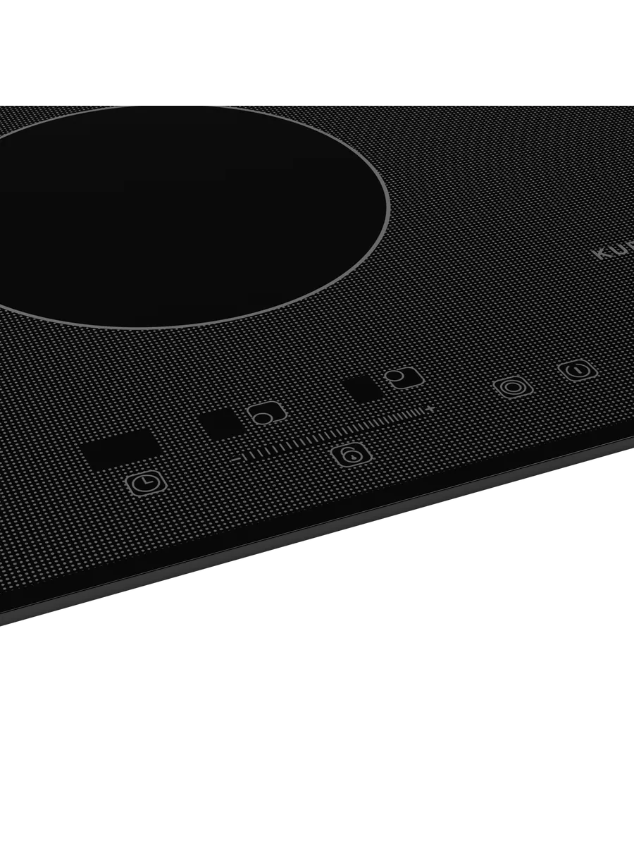 Встр. комбинированная поверхность Kuppersberg EGS 600