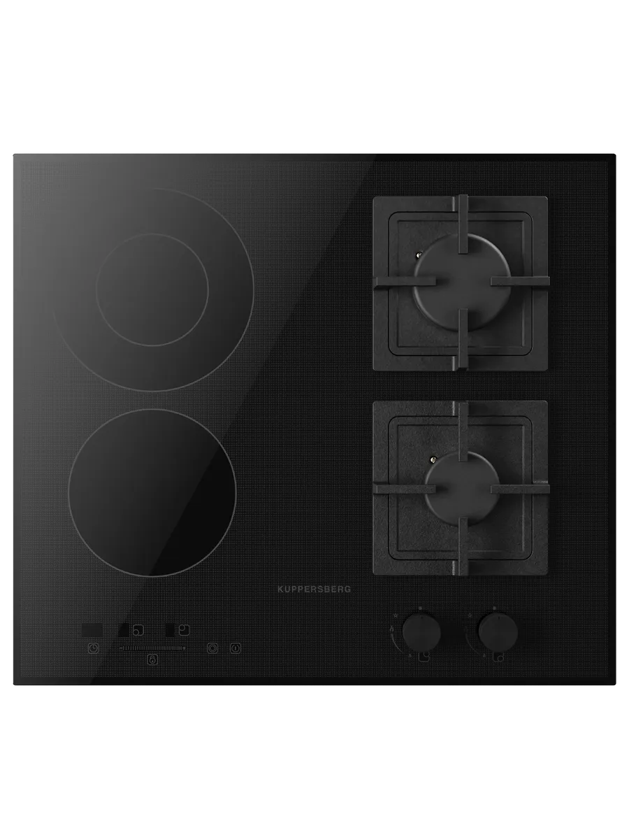 Встр. комбинированная поверхность Kuppersberg EGS 600
