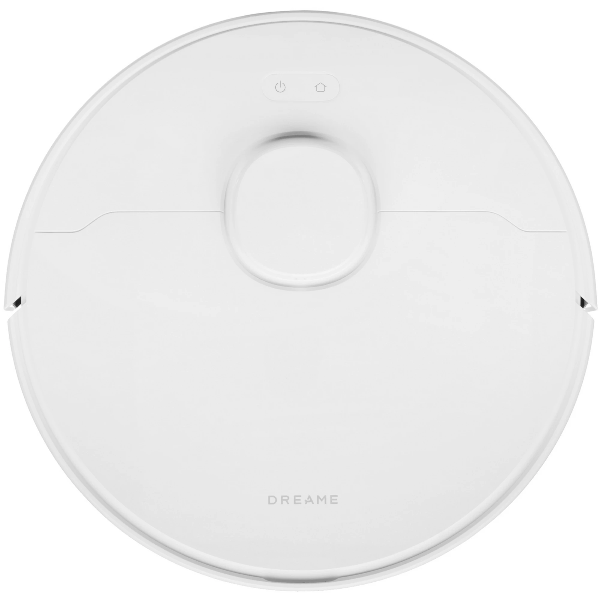Пылесос-робот Dreame D9 Max Gen 2 white