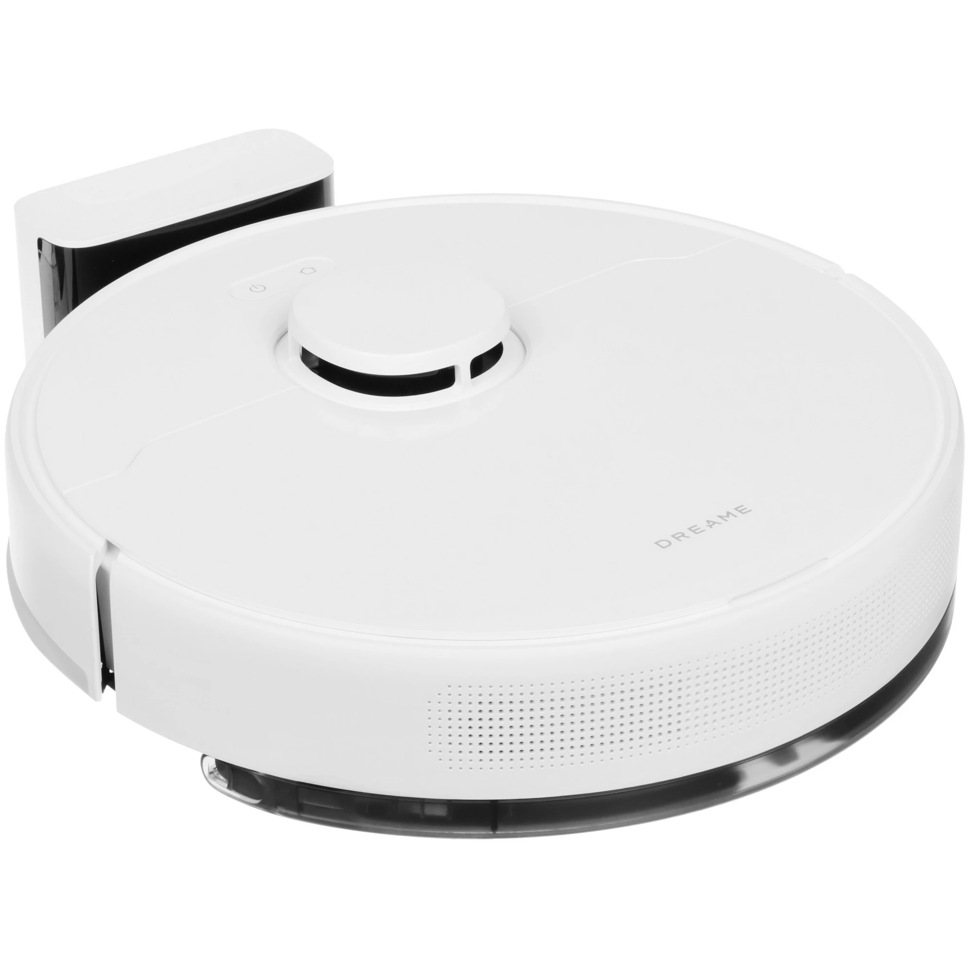 Пылесос-робот Dreame D9 Max Gen 2 white