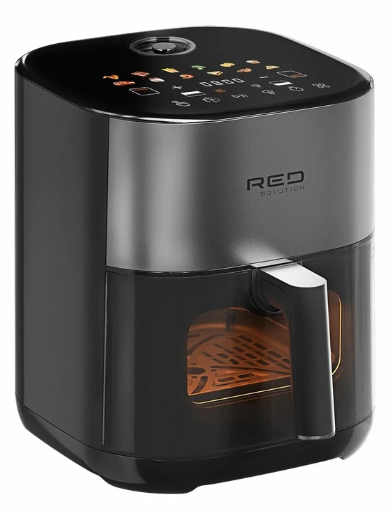Аэрогриль RED Solution WS270