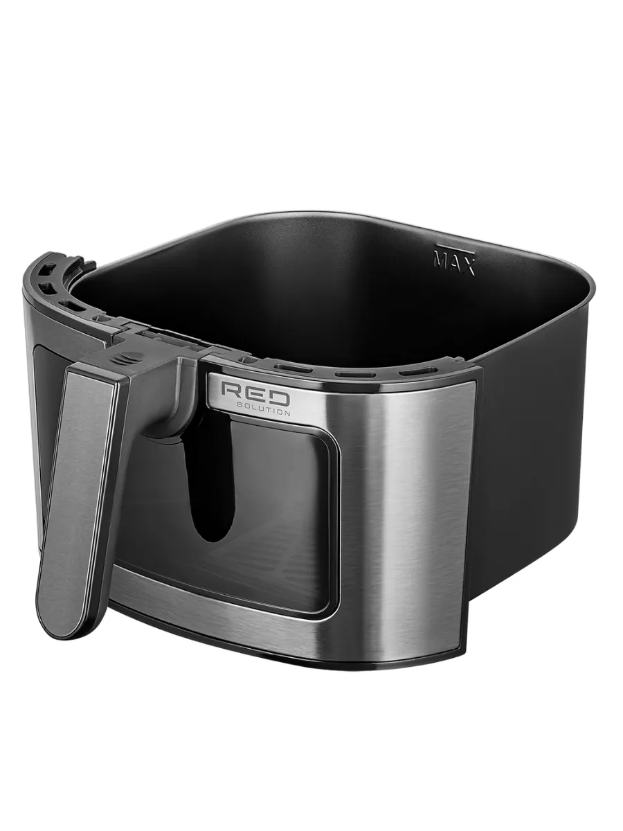 Аэрогриль RED Solution W265