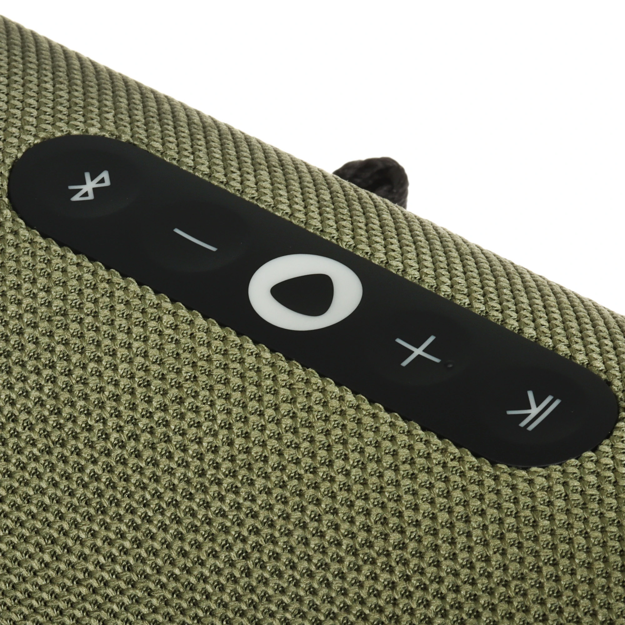 Умная колонка Яндекс Станция Стрит зеленая