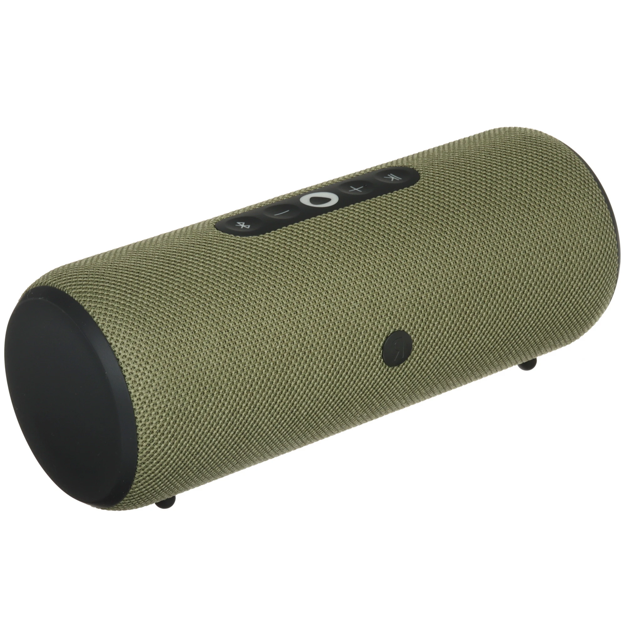 Умная колонка Яндекс Станция Стрит зеленая