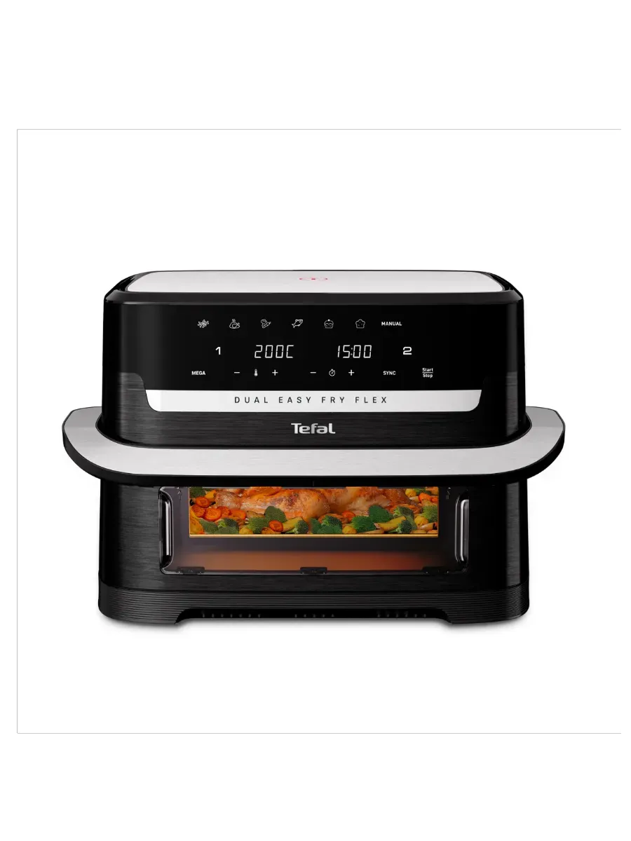 Аэрогриль Tefal EY9228E0