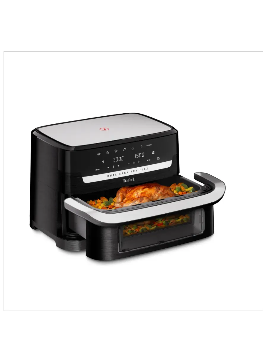 Аэрогриль Tefal EY9228E0