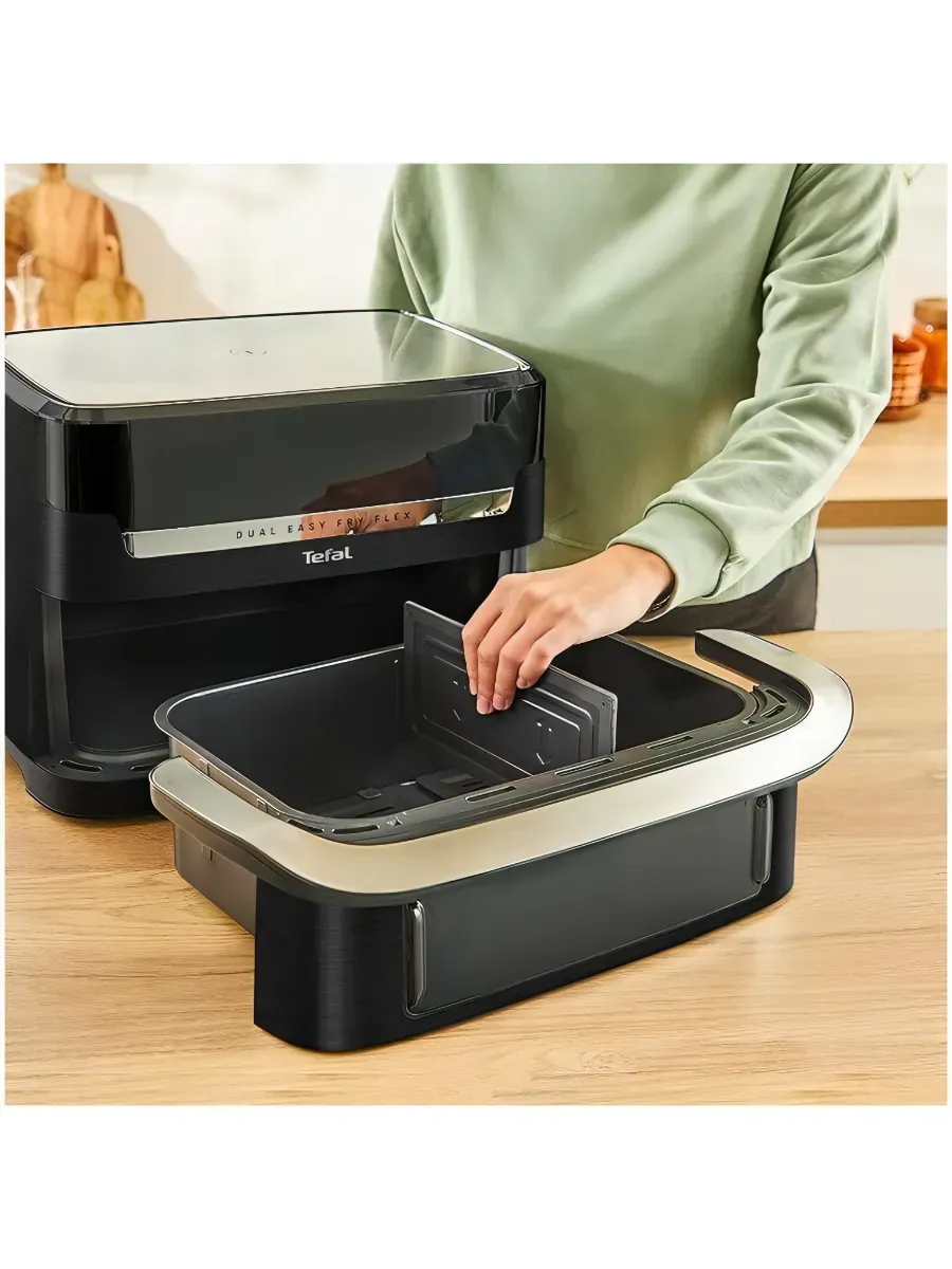 Аэрогриль Tefal EY9228E0