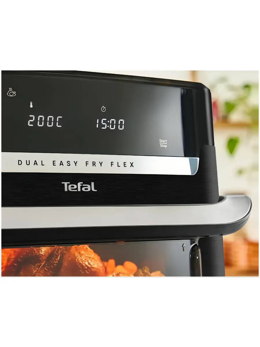 Аэрогриль Tefal EY9228E0