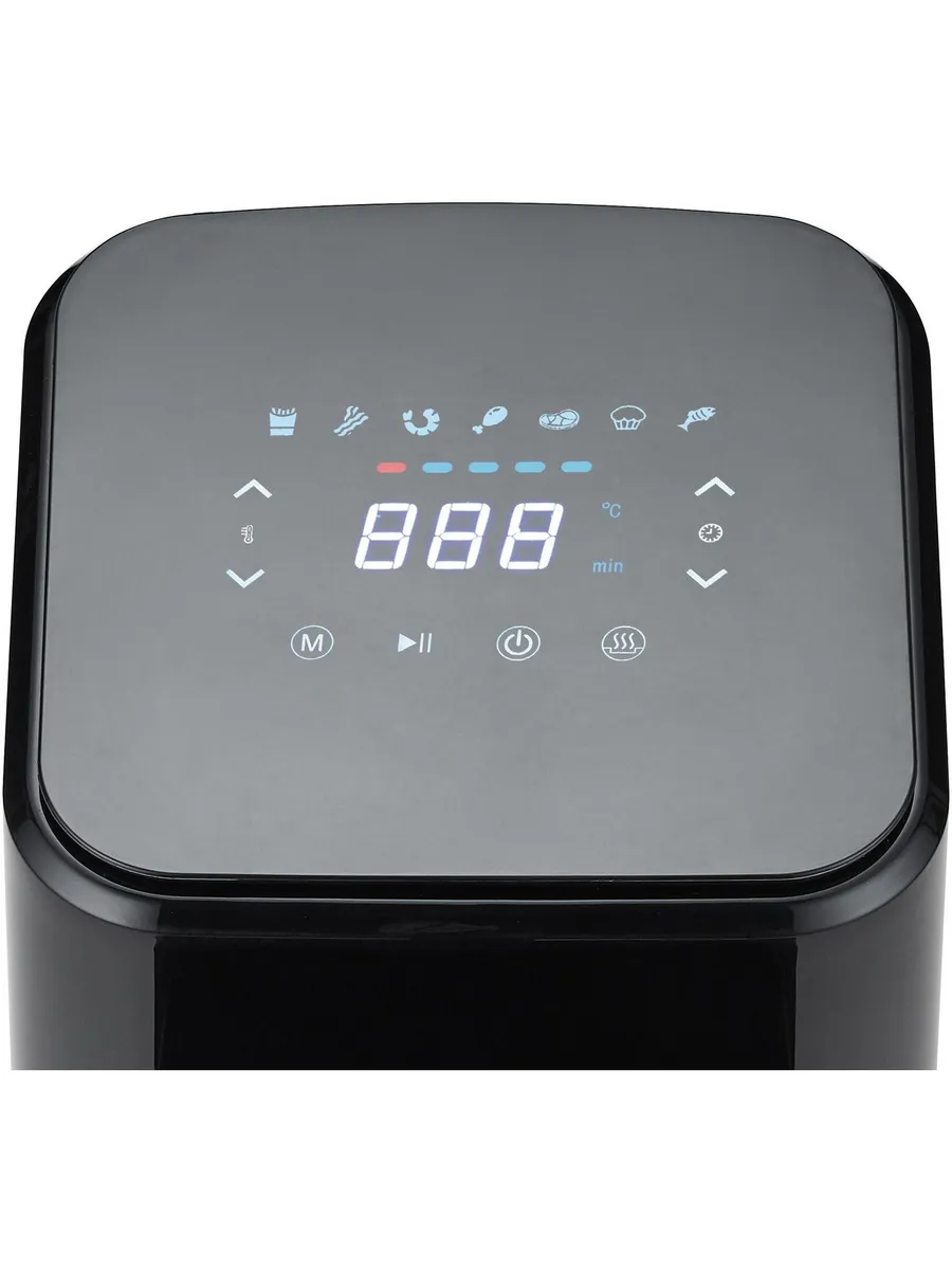 Аэрогриль Hi  HAF410