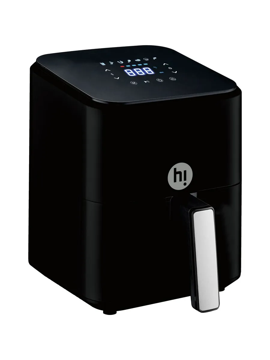 Аэрогриль Hi  HAF410