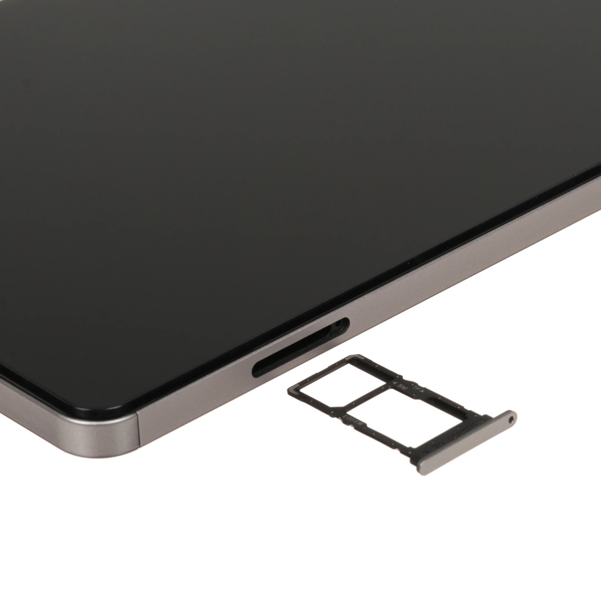 Планшет Honor Pad X7 4/128Gb LTE серый