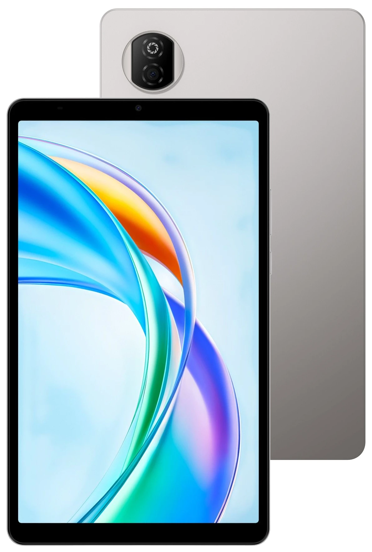 Планшет Honor Pad X7 4/128Gb LTE серый