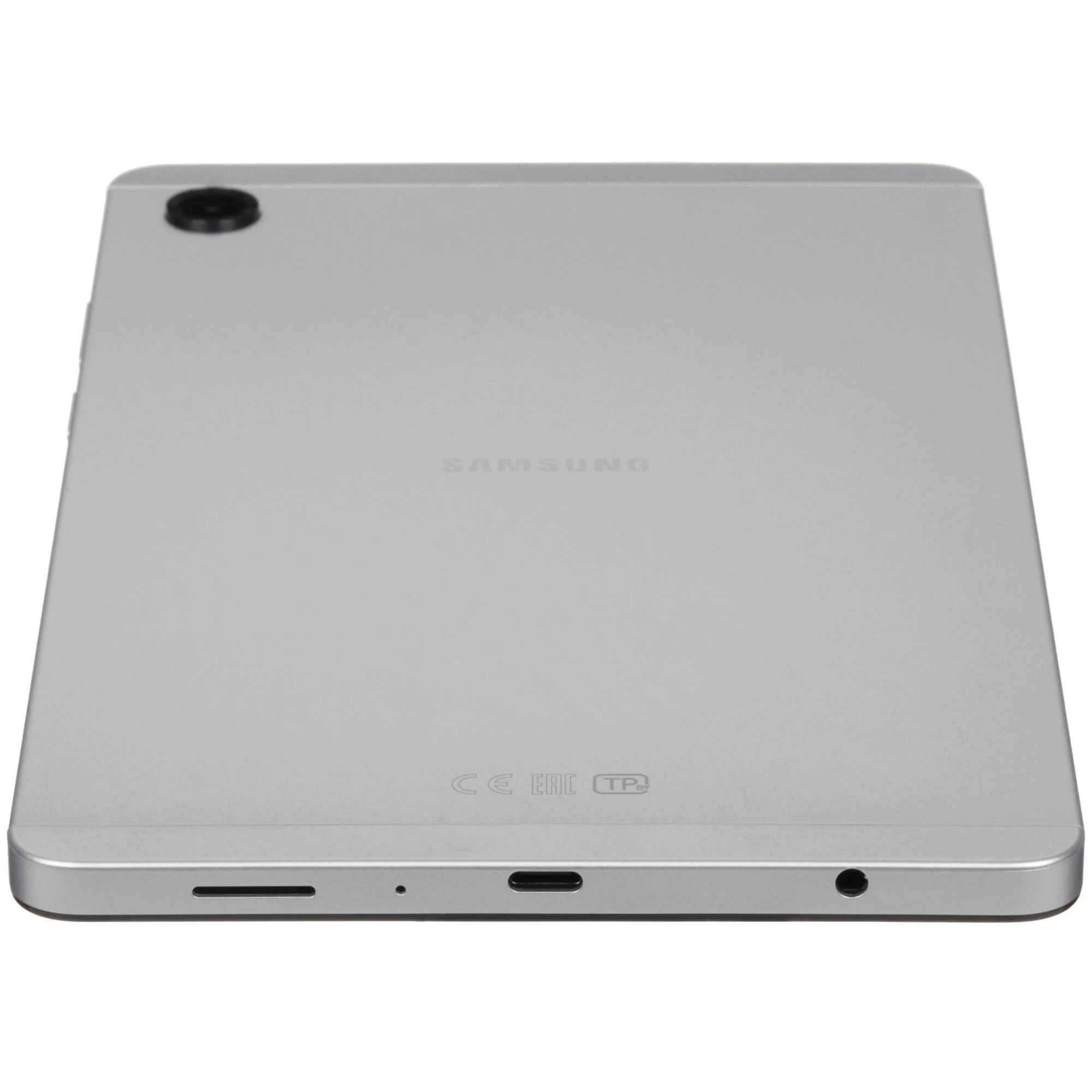 Планшет Samsung Galaxy Tab A11 8.7\" LTE 8/128GB (SM-X135) Silver