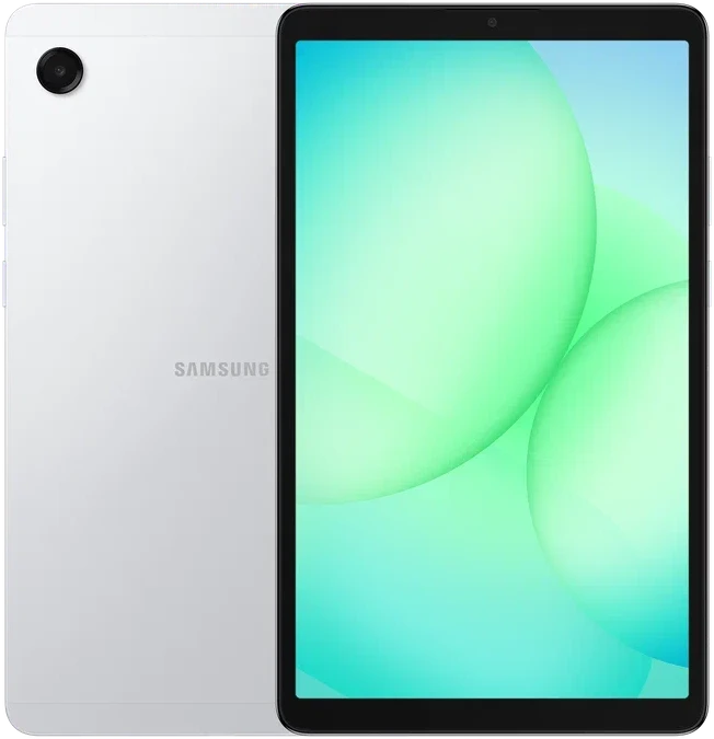 Планшет Samsung Galaxy Tab A11 8.7\" LTE 8/128GB (SM-X135) Silver