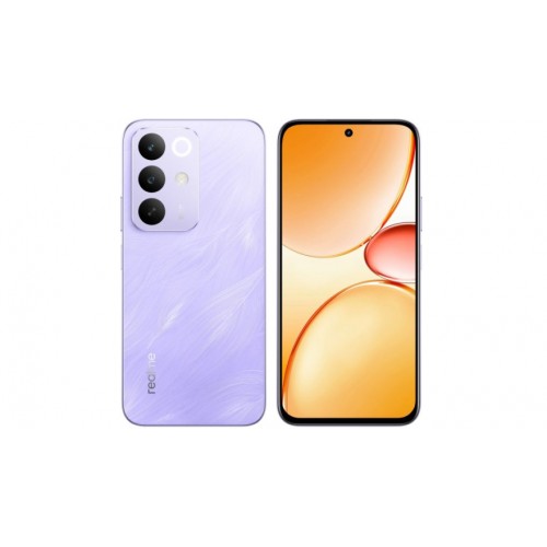 Мобильный телефон Realme C85 8/256Gb фиолетовый