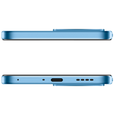 Мобильный телефон Realme C85 8/256Gb голубой