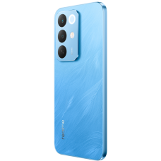 Мобильный телефон Realme C85 8/256Gb голубой