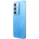 Мобильный телефон Realme C85 8/256Gb голубой