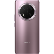 Мобильный телефон Honor X9C 5G 12/256GB фиолетовый