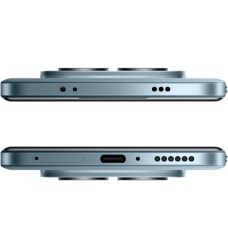 Мобильный телефон Xiaomi Redmi Note 15 Pro 8/256GB голубой