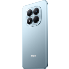 Мобильный телефон Xiaomi Redmi Note 15 Pro 8/256GB голубой