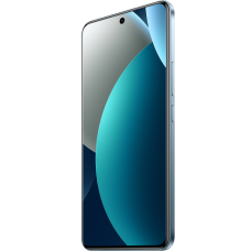 Мобильный телефон Xiaomi Redmi Note 15 Pro 8/256GB голубой