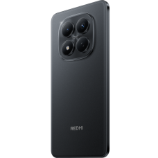 Мобильный телефон Xiaomi Redmi Note 15 Pro 12/512GB черный