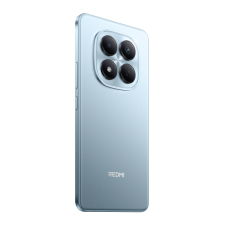 Мобильный телефон Xiaomi Redmi Note 15 Pro 12/512GB голубой