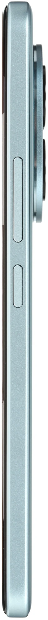 Мобильный телефон Xiaomi Redmi Note 15 Pro 12/512GB голубой