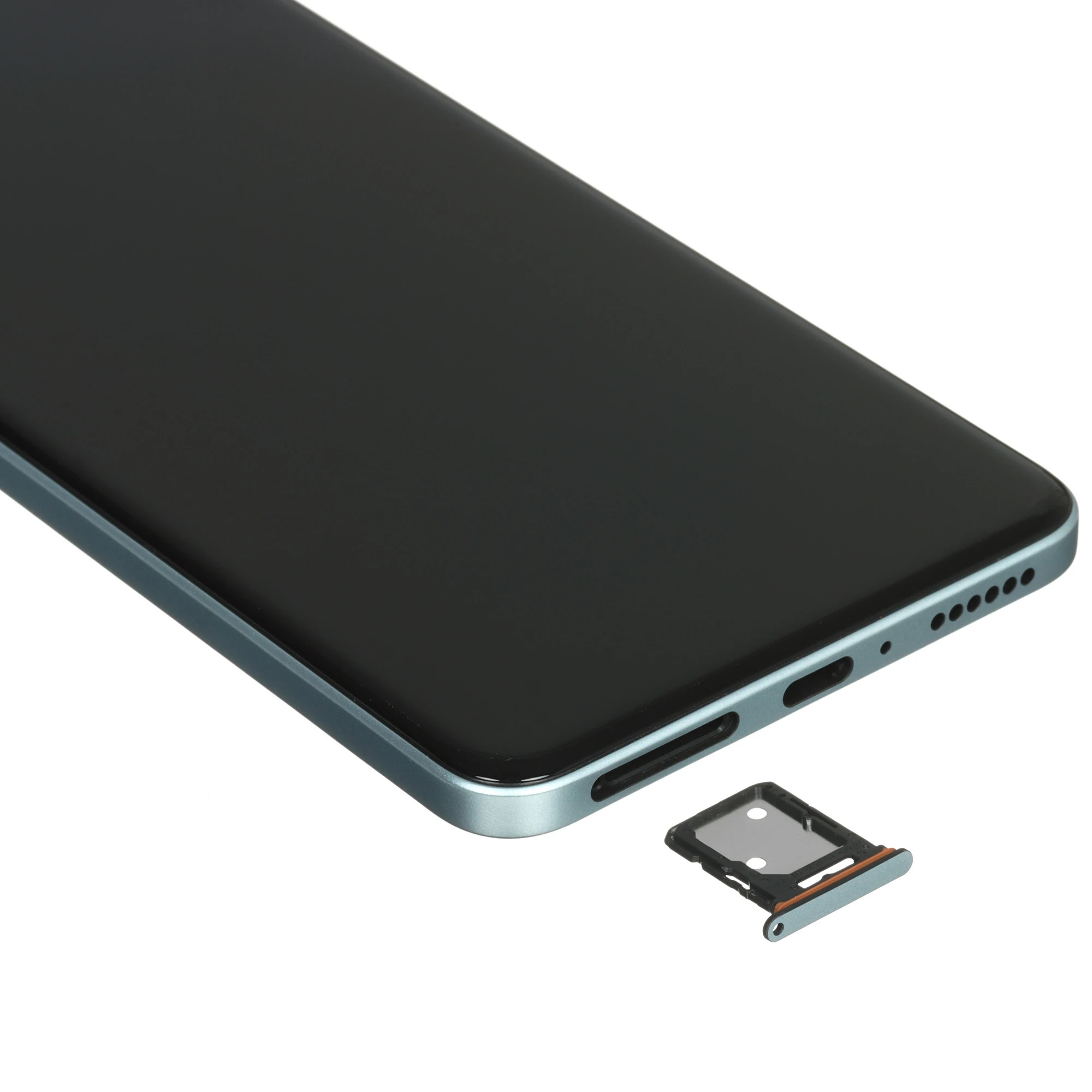 Мобильный телефон Xiaomi Redmi Note 15 Pro 12/512GB голубой