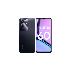  realme Note 60 128 ГБ черный