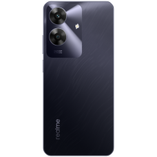  realme Note 60 128 ГБ черный