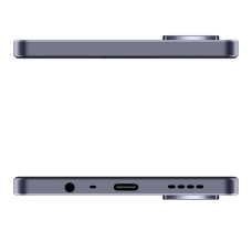  realme Note 60 128 ГБ черный