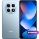 Мобильный телефон Xiaomi Redmi Note 15 8/256GB голубой