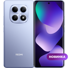 Мобильный телефон Xiaomi Redmi Note 15 8/128GB пурпурный