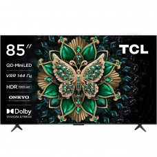 Телевизор TCL 85C6K