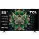 Телевизор TCL 85C6K