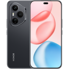 Мобильный телефон Honor 400 Pro 12/256GB черный