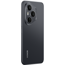 Мобильный телефон Honor 400 Pro 12/256GB черный