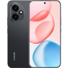 Мобильный телефон Honor 400 12/256GB черный