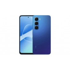 Мобильный телефон Infinix Hot 60i 8/256GB синий