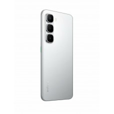Мобильный телефон Infinix Hot 60 Pro Plus 8/256GB серебристый