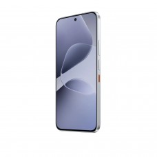Мобильный телефон Infinix Hot 60 Pro 8/256GB серебристый