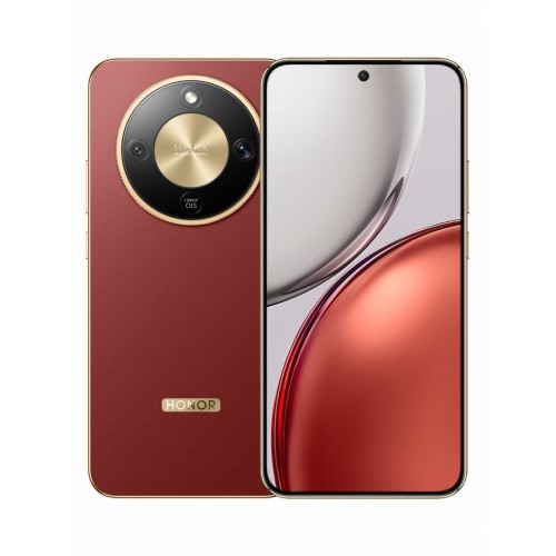 Мобильный телефон Honor X9d 5G 8/256GB терракот