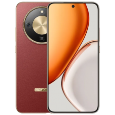 Мобильный телефон Honor X9d 5G 12/256GB терракот (Reddish Brown)
