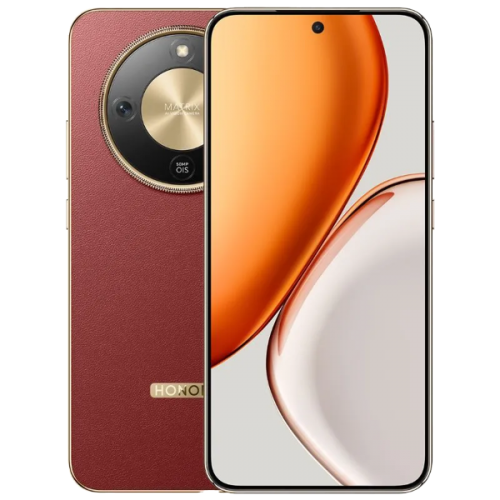 Мобильный телефон Honor X9d 5G 12/256GB терракот (Reddish Brown)