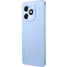 Мобильный телефон Honor X8d 8/256GB голубой